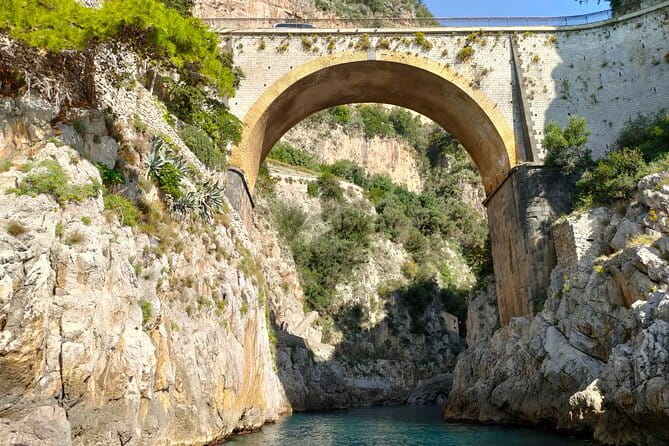 A day in paradise Amalfi Coast - Who Would Love This Tour?
