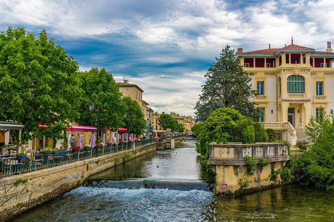A day in Provence: Les Baux de Provence, Saint Rémy and more - The Itinerary: A Well-Paced Taste of Provence