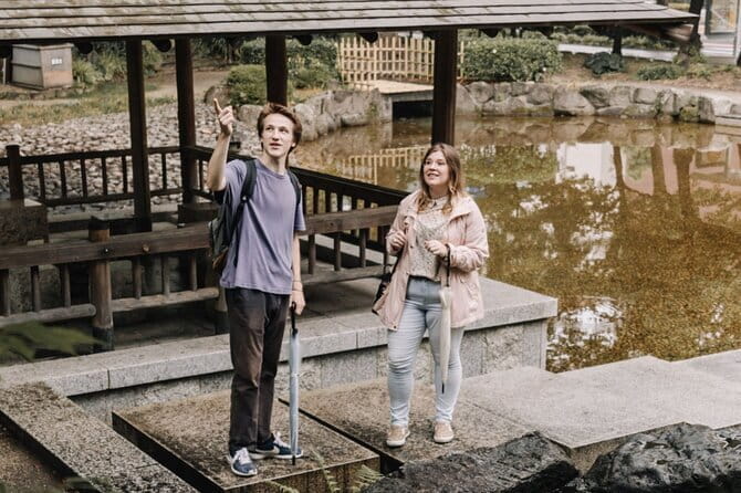 A Day of Samurai Spirit in Nagoya a Daimyo Legacy - Special Requirements for Participants