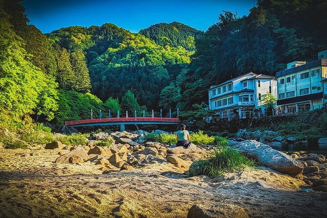 A Day of Samurai Spirit in Nagoya a Daimyo Legacy - Frequently Asked Questions