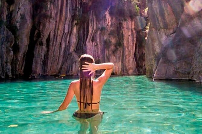 A day tour in Montanejos hot springs. - Introduction to the Montanejos Hot Springs Day Tour