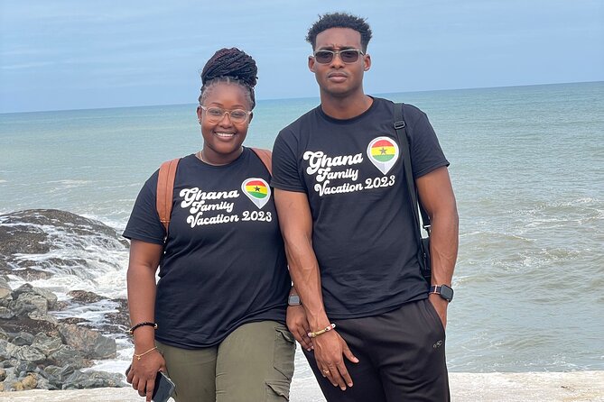 A Day Trip From Accra to Cape Coast (Slave Castle and Kakum Park) - Pricing and Cancellation