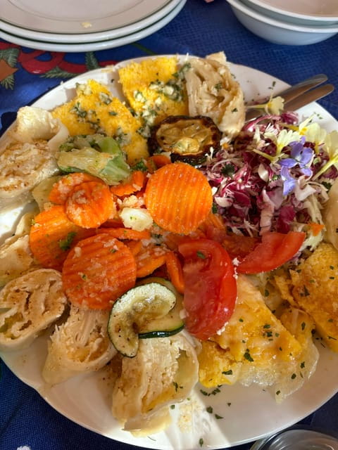 A day trip from Ljubljana: Magical nature and lake Bohinj - Key Points / Takeaways