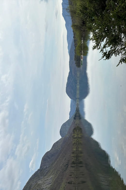 A day trip from Ljubljana: Magical nature and lake Bohinj - Final Thoughts