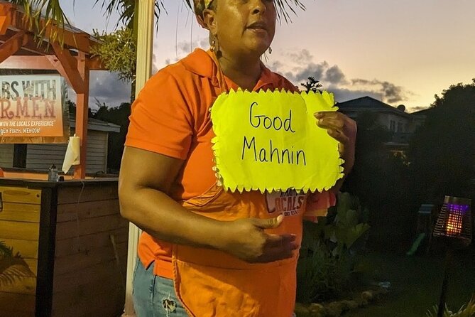 A Evening Cultural Experience Through Food Cooking Class St. Croix - Accessibility and Allergy Considerations