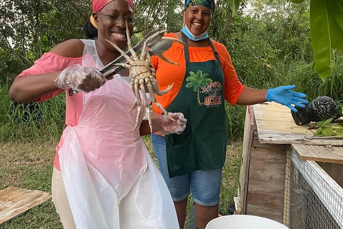 A Evening Cultural Experience Through Food Cooking Class St. Croix - Reviews and Pricing Information