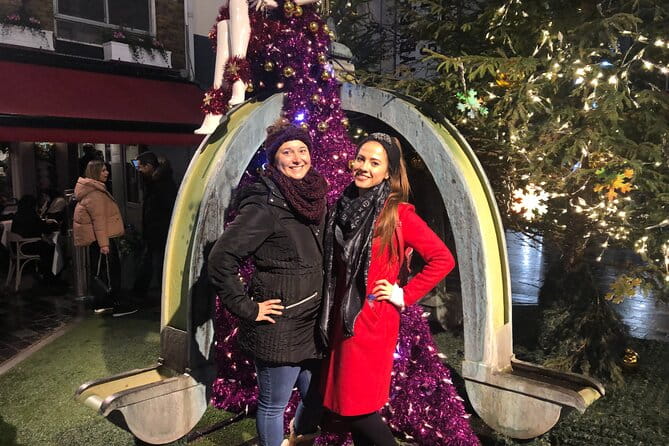 A Fairytale Christmas Day with Food and Christmas Concert - Who Is This Tour Best Suited For?