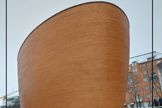 A Finntastic Walking Tour in Helsinki - Cancellation and Refund Policy