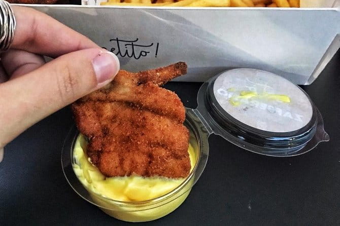 A food-tour among the old crafts and market places in Milan - What Makes This Tour Stand Out