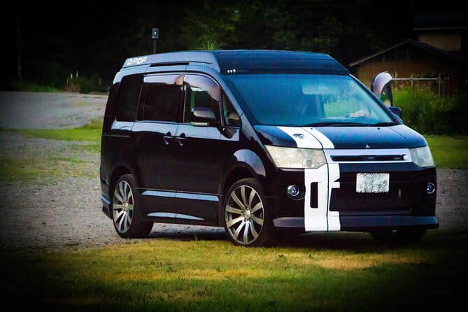 A Fun Car Tour to Inuyama Castle and a Phallus - Key Points