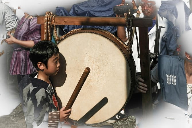 A Fun Day Out Discovering Kamakura - Exploring the Towering Great Buddha