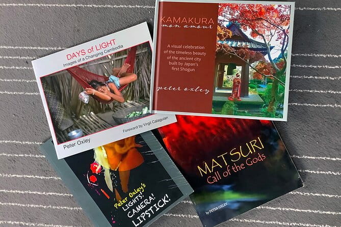 A Fun Day Out Discovering Kamakura - Capturing Memories: A Photographers Perspective