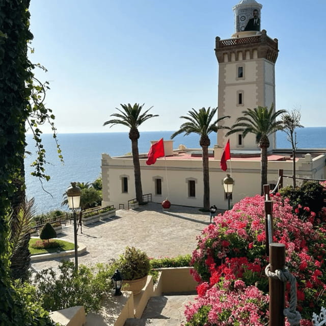 A Guided Day Trip to Tetouan and Chefchaouen from Tangier - Enjoying the Journey: What the Itinerary Really Means for You