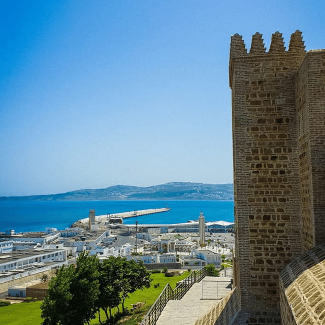 A Guided Day Trip to Tetouan and Chefchaouen from Tangier - Price and Value Analysis