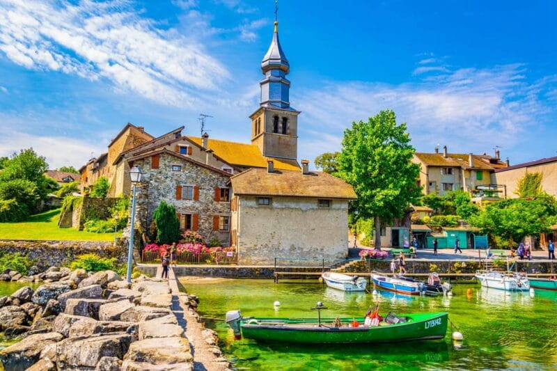 A guided tour of the medieval village of Yvoire - Final Thoughts: Is This Tour Worth It?