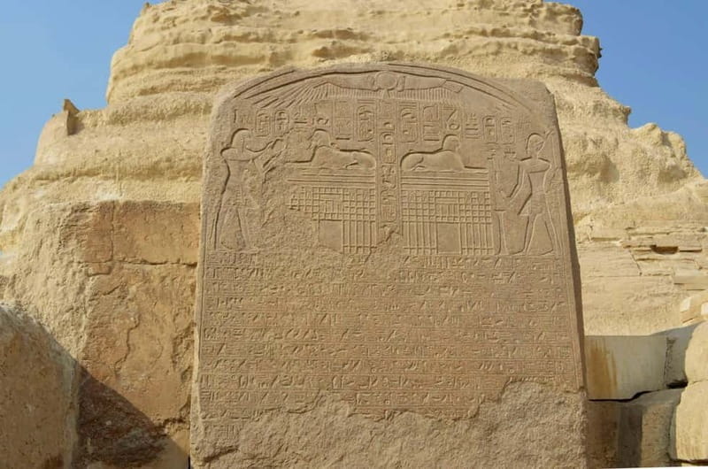 A Half-Day Adventure Inside Pyramid of Menkaure in Giza - Key Points / Takeaways