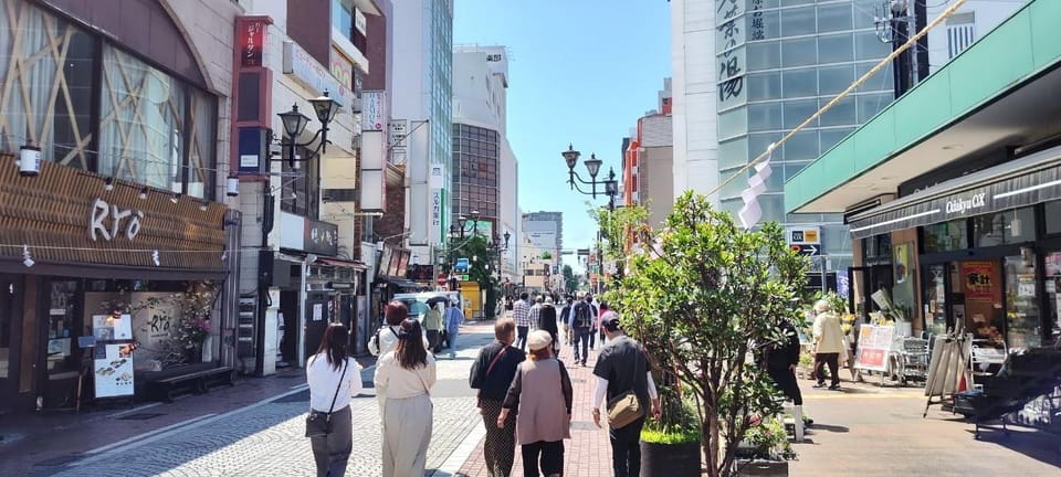 A History of Castles and ShōGuns in Odawara - Key Points