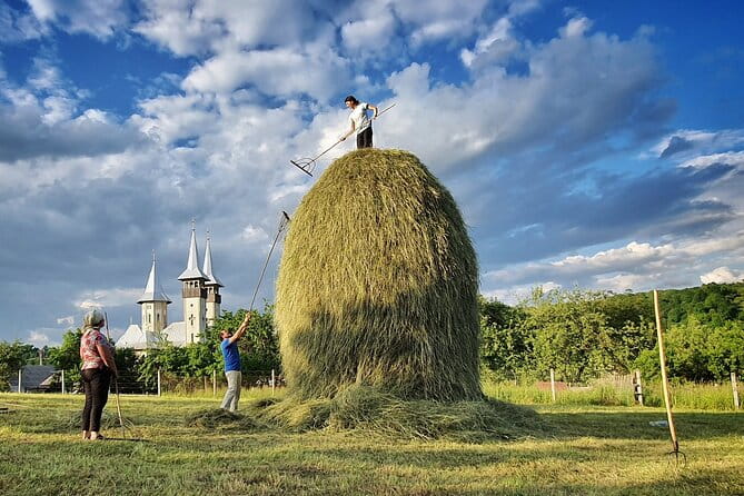 A Journey Back in Time: Countryside from Transylvania and Maramures - 15 Days - An Introduction to Romania’s Countryside: A Generous 15-Day Tour