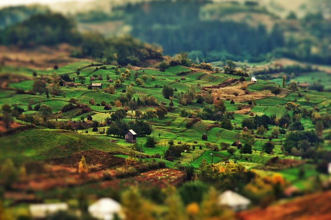 A Journey Back in Time: Countryside from Transylvania and Maramures - 15 Days - FAQs