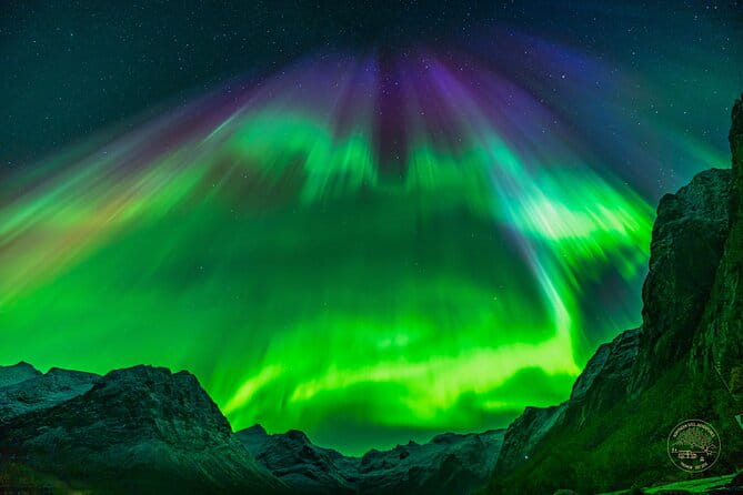 "a journey in search of the Northern Lights" | Private - FAQs