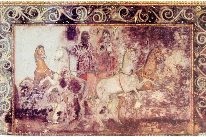 A Journey Through Ancient Makedonia to Sacred Veria - FAQ