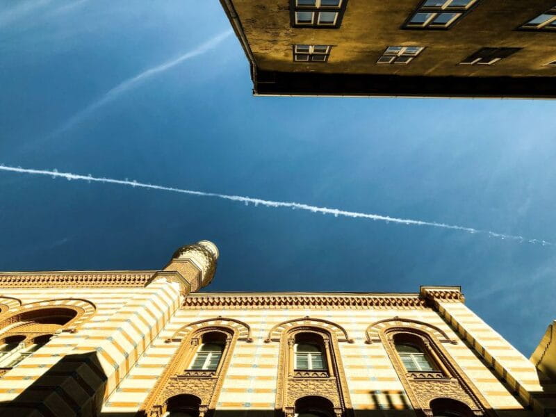 A Journey through Jewish Budapest - Walking Tour - Practical Tips and Details
