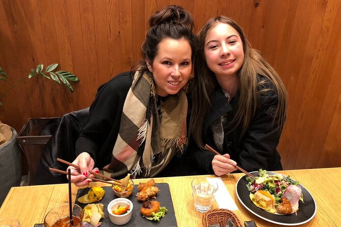 A Journey Through Osakas Heart Personalized Tour (Small Group) - Inclusions