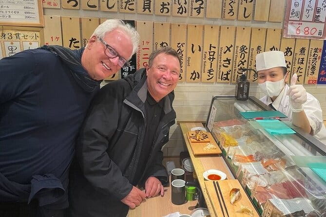 A Journey Through Osakas Heart Personalized Tour (Small Group) - Taking in Local Culture and Cuisine