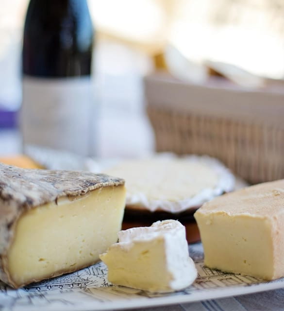 A Journey Through the Flavors of Umbria - Exploring the Umbrian Flavors: A Deeper Look