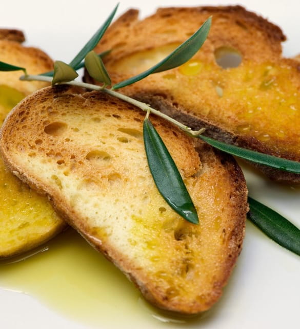 A Journey Through the Flavors of Umbria - Final Thoughts