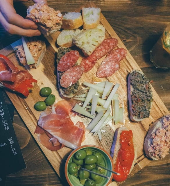 A Journey Through the Flavors of Umbria - FAQs