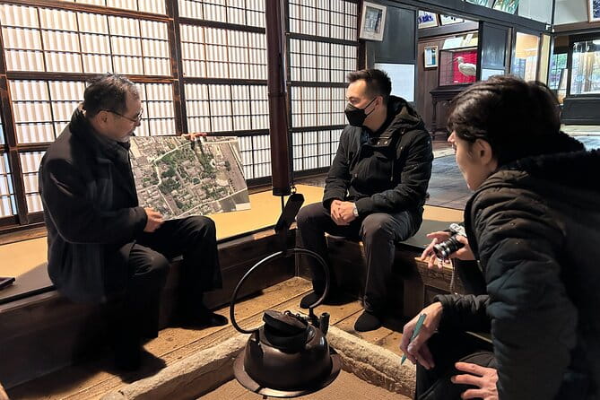 A Luxury Tour of One of Niigata's Historic Treasured Residences - The Sum Up