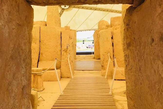 A Monumental Maltese Experience - Marsaxlokk Fishing Village