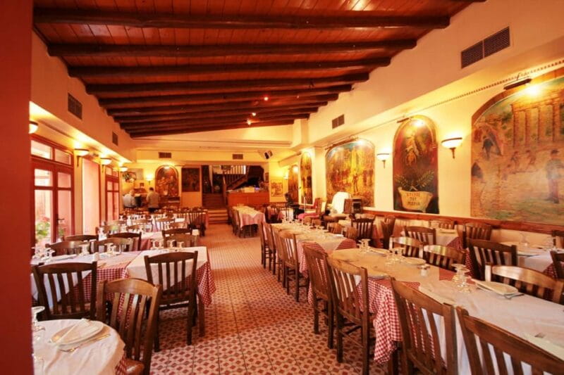 "A Night in Athens: Dinner and Music Under the Stars" - Practical Tips for Your Night Out in Athens