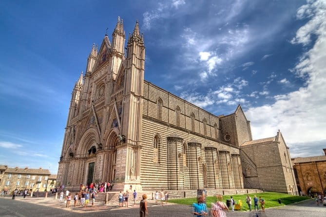 A One Day experience in Orvieto from Rome - Discovering Orvieto from Rome: A Practical Guide to a Memorable Day