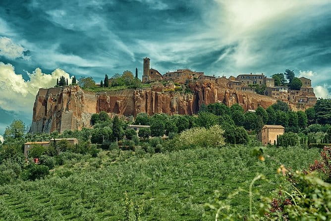 A One Day experience in Orvieto from Rome - Key points / Takeaways