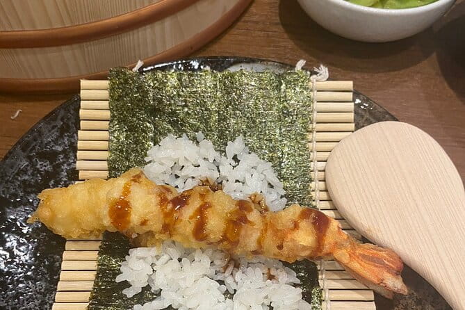 A Plan to Try Soba-Noodle Making and Eat With 4 Kinds of Japanese Favorite Condiments! - The Perfect Pairings: Soba and Condiments