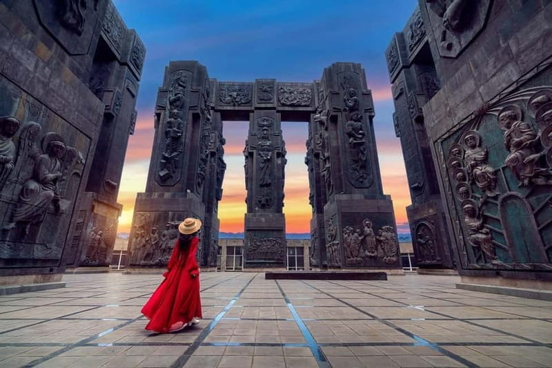 A Private 3-Stop Tbilisi Panoramic Tour - The Bottom Line