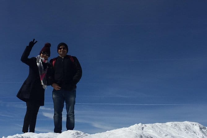 A Private Day Tour of the Zugspitze mountain from Munich Germany - FAQ