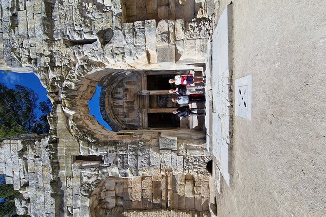 A Private Guided Historical and Cultural Tour in Nîmes - Final Thoughts