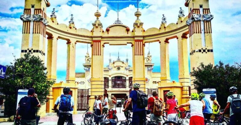 a PRIVATE ride of Favorita Park and Mondello - What Travelers Are Saying