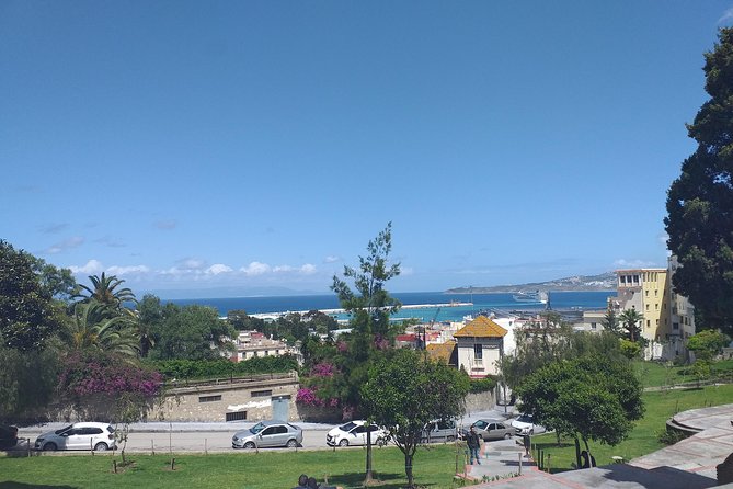 A Private Walking Tour - Accessibility and Inclusions