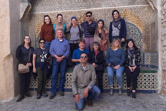 A Private Walking Tour - Booking and Cancellation