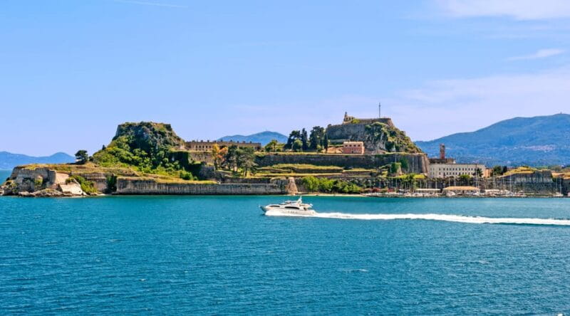 A Relaxing Private Corfu Sea Tour for Cruise Passengers - The Sum Up: Who Is This Tour For?