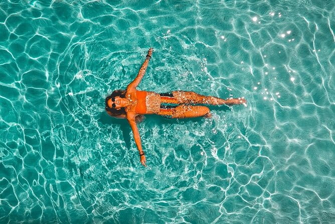 A Relaxing Private Corfu Sea Tour for Cruise Passengers - Who This Tour Is Perfect For