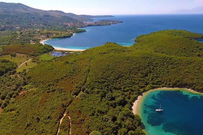 A Relaxing Private Corfu Sea Tour for Cruise Passengers - FAQ