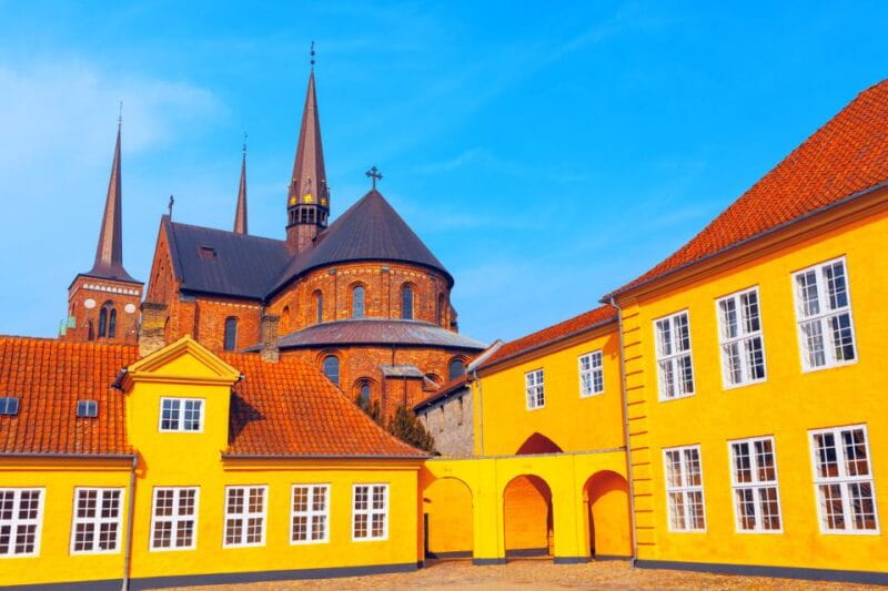 A Romantic Journey Through Roskilde - Who This Tour Suits Best