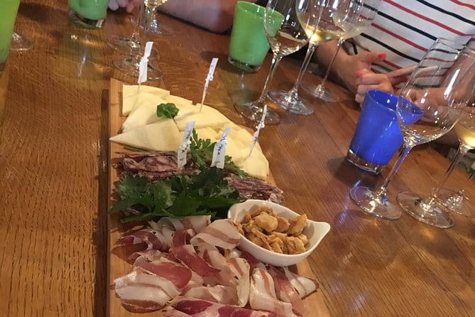 A Sample Of Wine, A Sample Of Istria - A Short But Fulfilled Program - Frequently Asked Questions