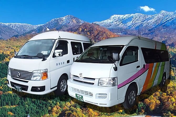 A Secret Wild Outdoor Bath Rotenburo Experience From NAGANO - Accessibility Considerations for Travelers