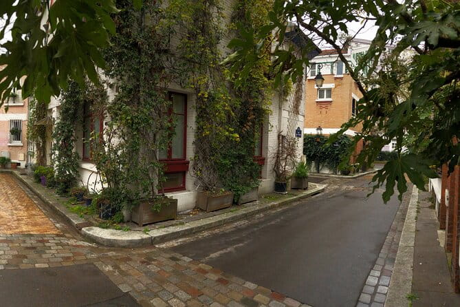 A Self-Guided Audio Tour Around Parc Montsouris - Key points / Takeaways